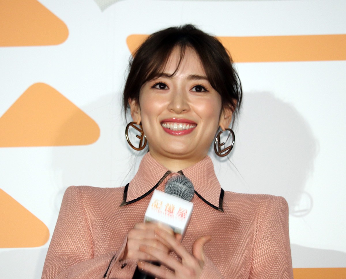 Hey！ Say！ JUMP・山田涼介、芳根京子の演技を「いい意味でバケモノの類」と絶賛