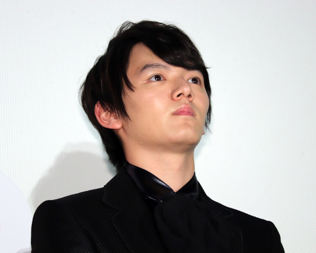Hey！ Say！ JUMP・山田涼介、芳根京子の演技を「いい意味でバケモノの類」と絶賛