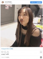 　※「野々垣美希（元SKE48）」インスタグラム