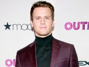 ジョナサン・グロフ