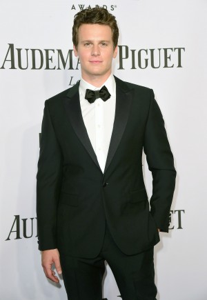 ジョナサン・グロフ