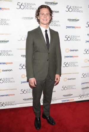 ジョナサン・グロフ