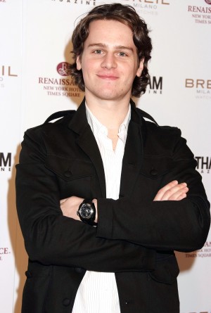 ジョナサン・グロフ