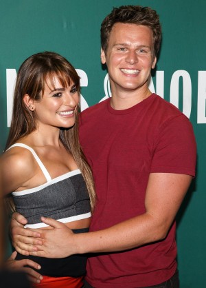 ジョナサン・グロフ