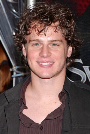 ジョナサン・グロフ