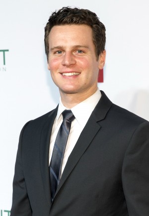 ジョナサン・グロフ