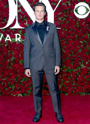 ジョナサン・グロフ