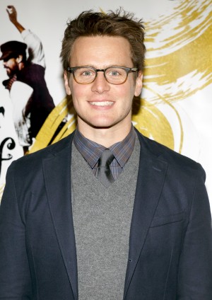 ジョナサン・グロフ