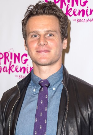 ジョナサン・グロフ