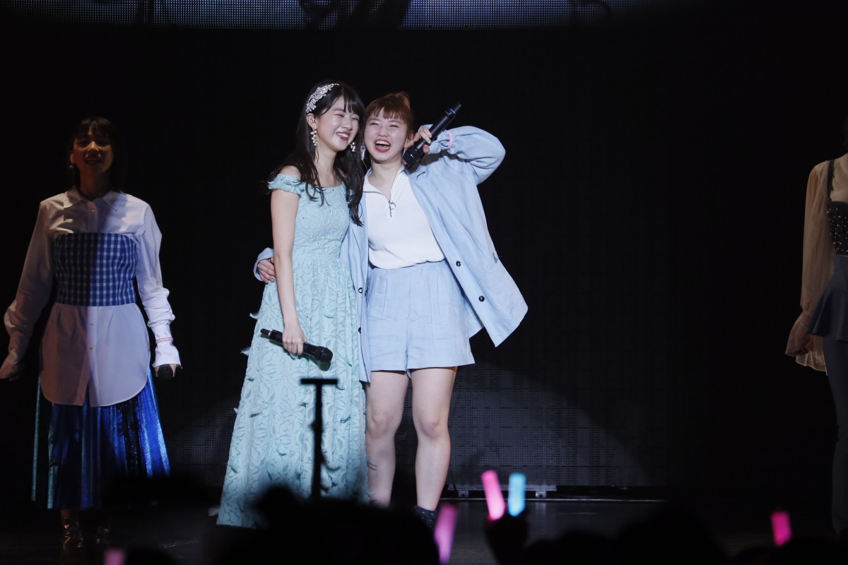 アンジュルム・中西香菜、「新しい自分を見つけたい」約8年間のアイドル人生に終止符