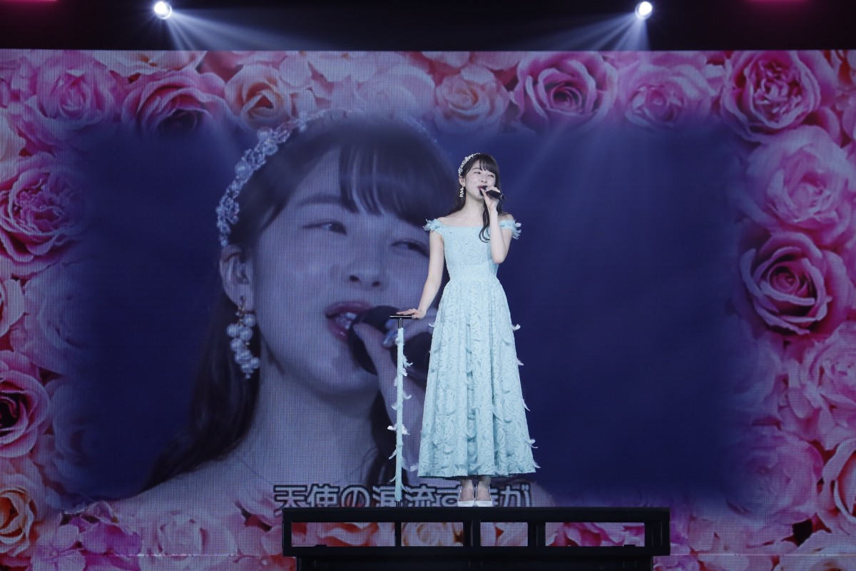 アンジュルム・中西香菜、「新しい自分を見つけたい」約8年間のアイドル人生に終止符