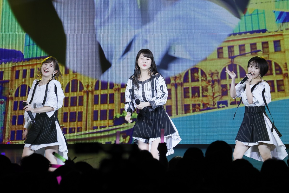 アンジュルム・中西香菜、「新しい自分を見つけたい」約8年間のアイドル人生に終止符