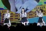 『アンジュルム ライブツアー 2019夏秋「Next Page」～中西香菜卒業スペシャル～』の模様