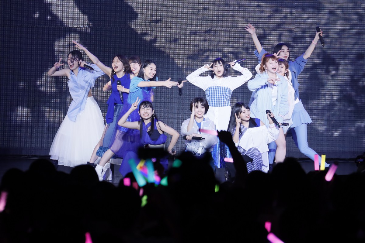 アンジュルム・中西香菜、「新しい自分を見つけたい」約8年間のアイドル人生に終止符
