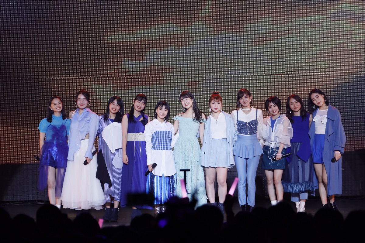 アンジュルム・中西香菜、「新しい自分を見つけたい」約8年間のアイドル人生に終止符