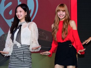 「キットカット」日本発売45周年 セレブレーションパーティーにて