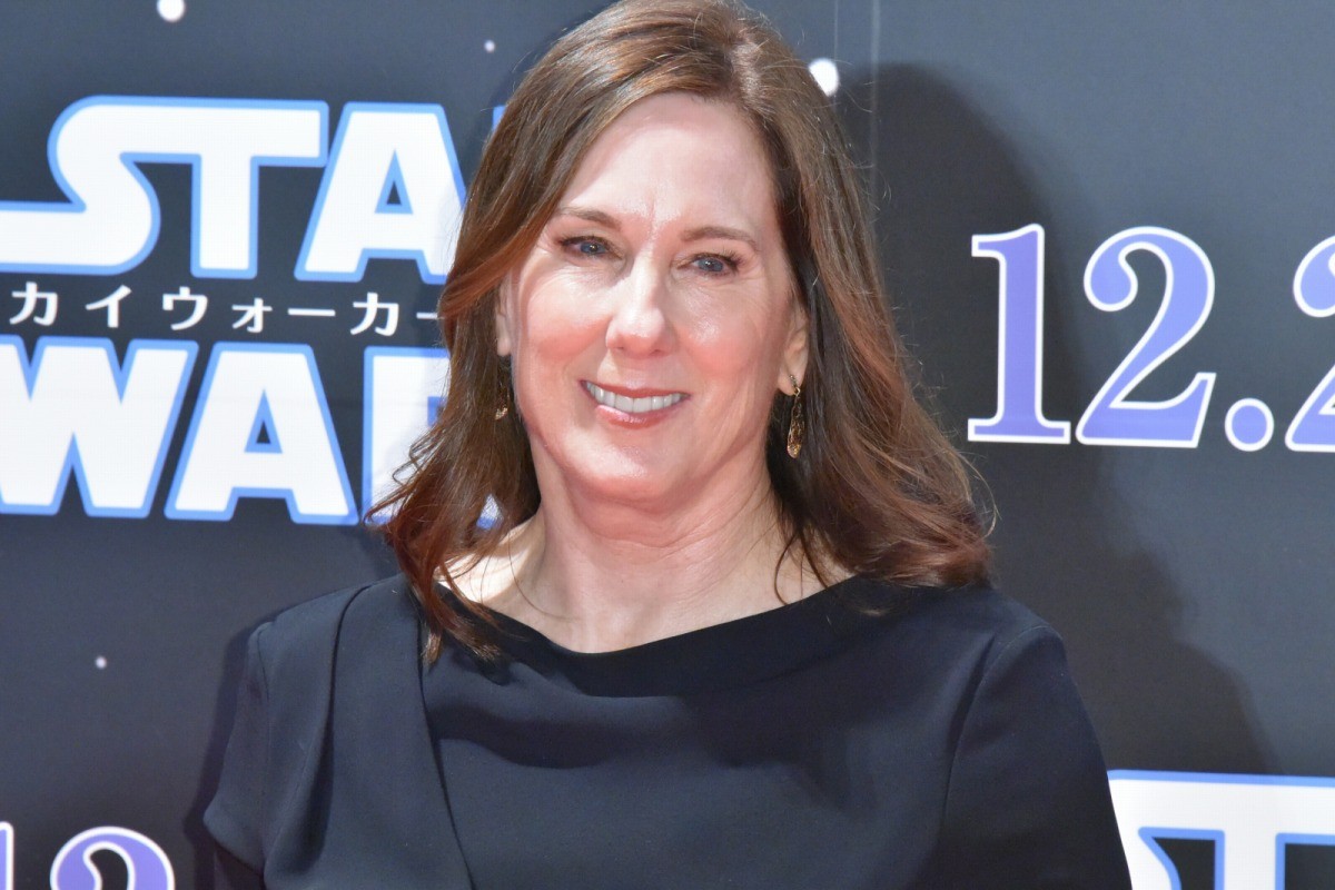 『スター・ウォーズ』キャストが来日！ デイジー・リドリーが日本語で盛り上げ