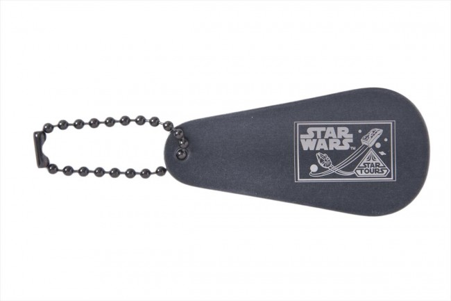 写真）東京ディズニーランド限定『スター・ウォーズ』グッズ登場