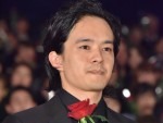 日刊スポーツ映画大賞　池松壮亮『宮本から君へ』監督賞＆主演男優賞受賞