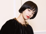 【写真】小松菜奈、「世界で最も美しい顔2019」にノミネート