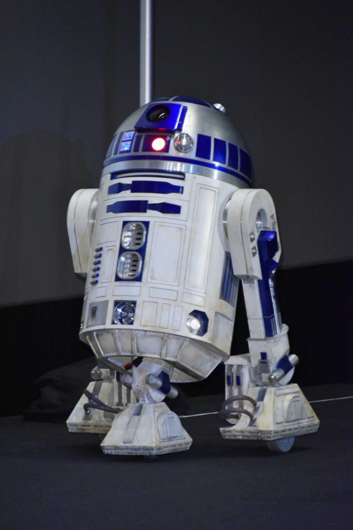 『スター・ウォーズ』完結編、監督が明かす“日本とのつながり”や“レイア姫登場”秘話