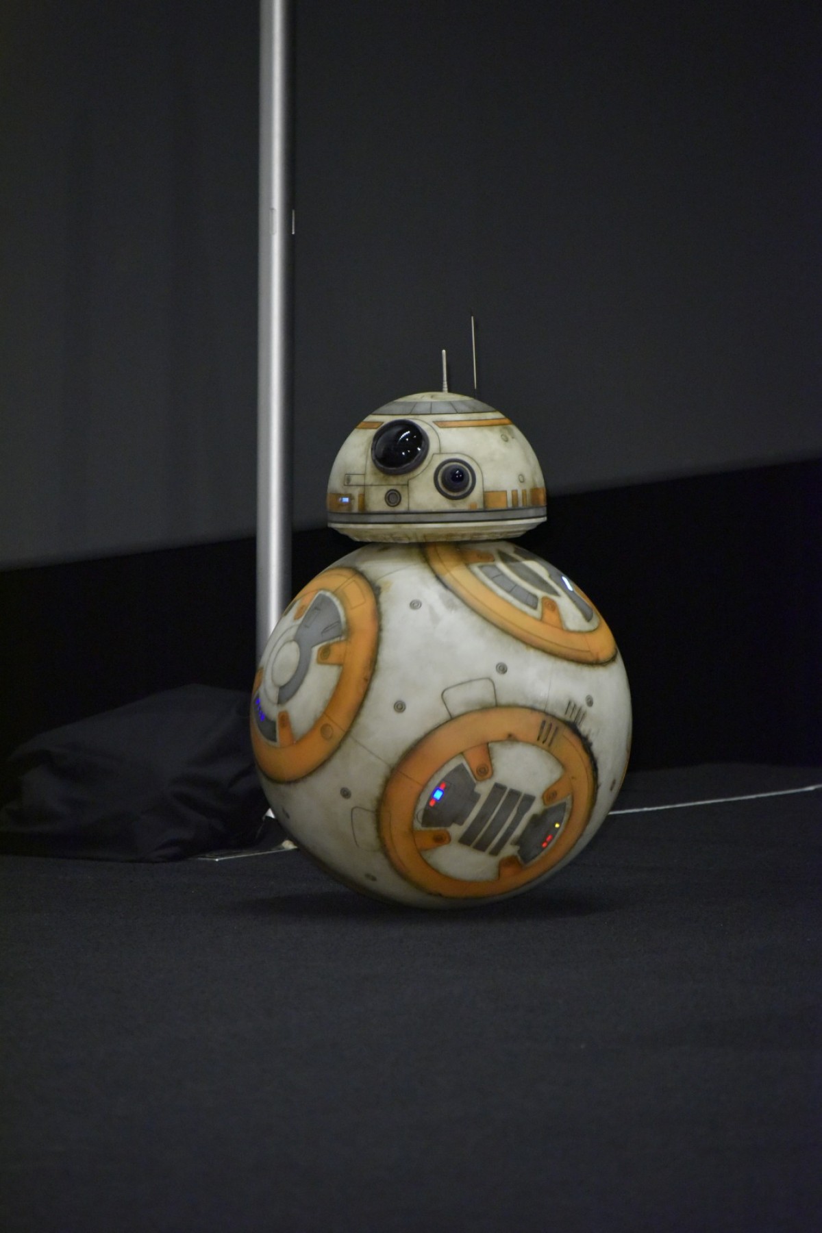 『スター・ウォーズ』完結編、監督が明かす“日本とのつながり”や“レイア姫登場”秘話