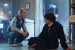日曜ドラマ『ニッポンノワール　―刑事Yの反乱―』第10話（最終回）場面写真