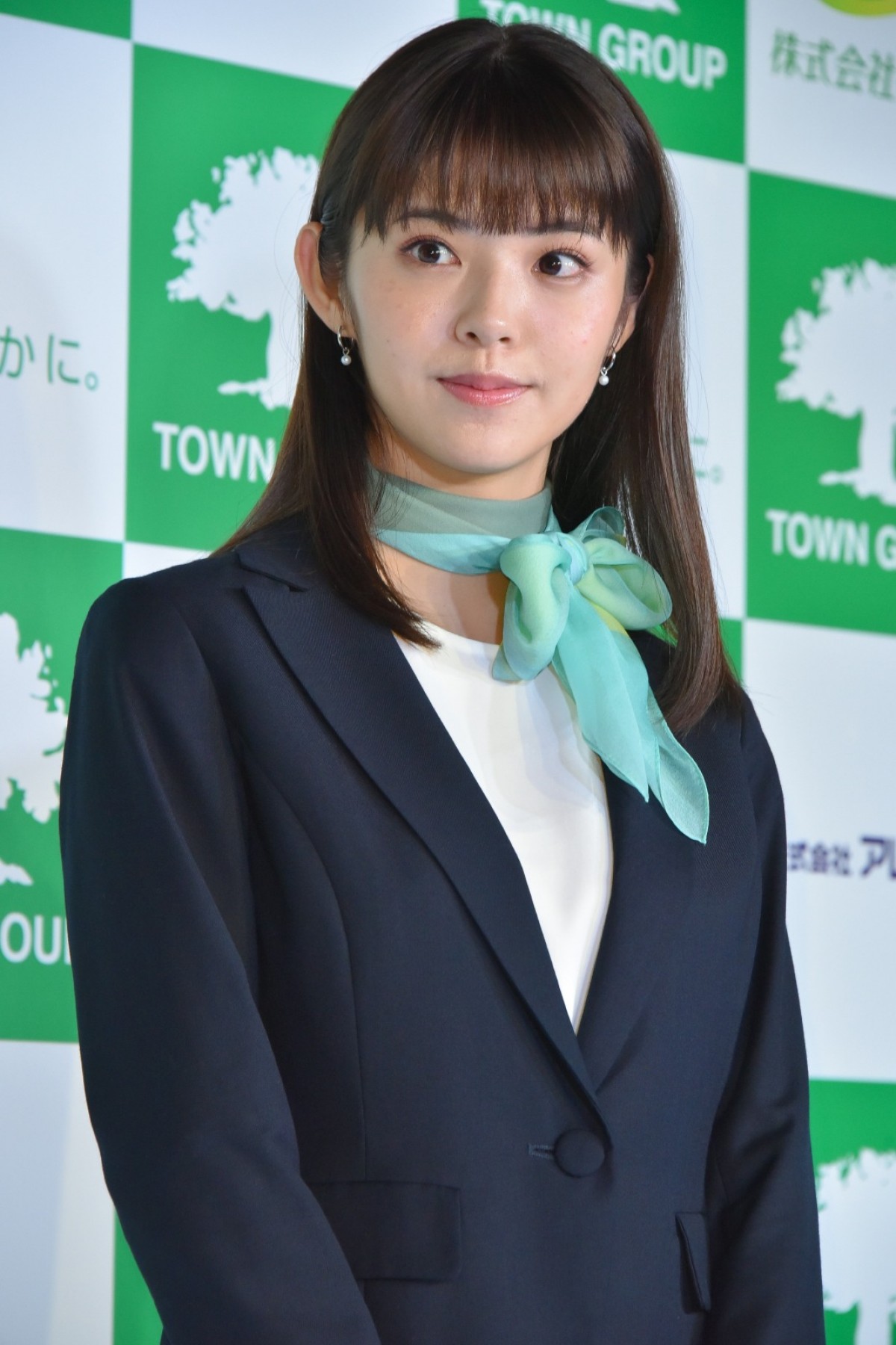 “4マリ”美少女・鈴木ゆうか、CMでキュートな妖精に変身「照れました」