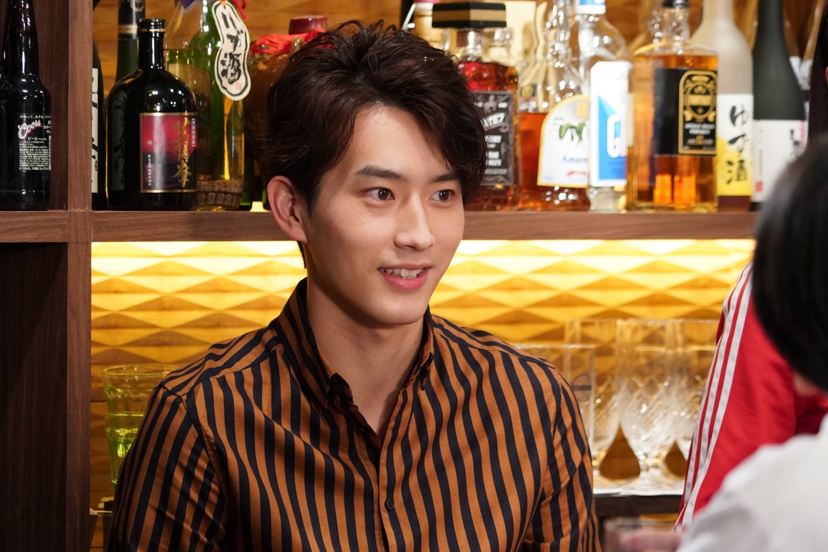 『俺の話は長い』最終回、生田斗真ついにニート卒業？ スーツで出かけるも…