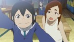 テレビアニメ『映像研には手を出すな！』第3弾PVより