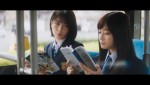 ドコモの学割 新TVCM　料金「カンナとミナミ」篇より