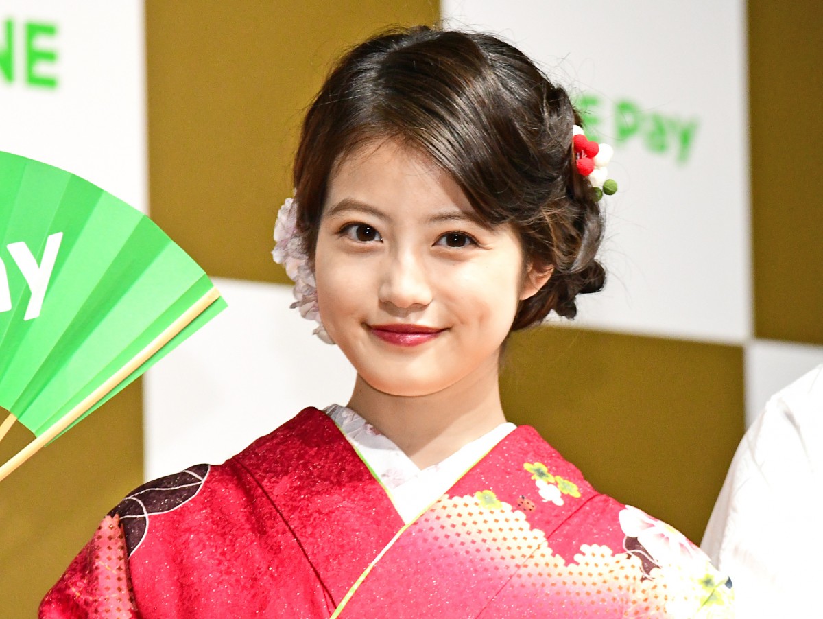 『3A』今田美桜＆福原遥、『あな番』西野七瀬…2019年大活躍した女優たち