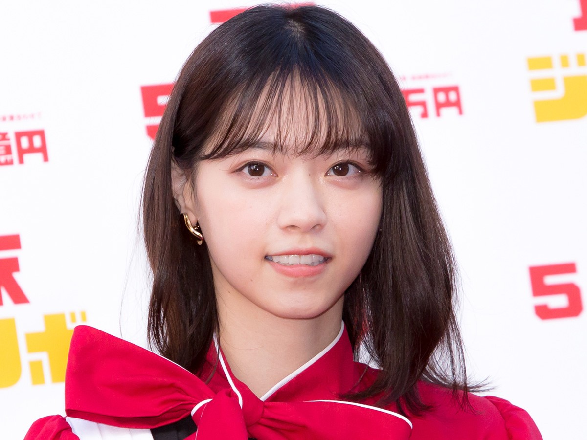 『3A』今田美桜＆福原遥、『あな番』西野七瀬…2019年大活躍した女優たち