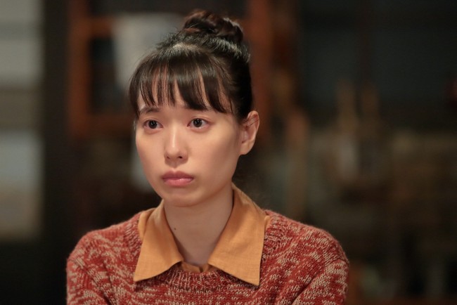 スカーレット 松下洸平 名言連発 に感動の声 涙止まらない 19年12月13日 写真 クランクイン