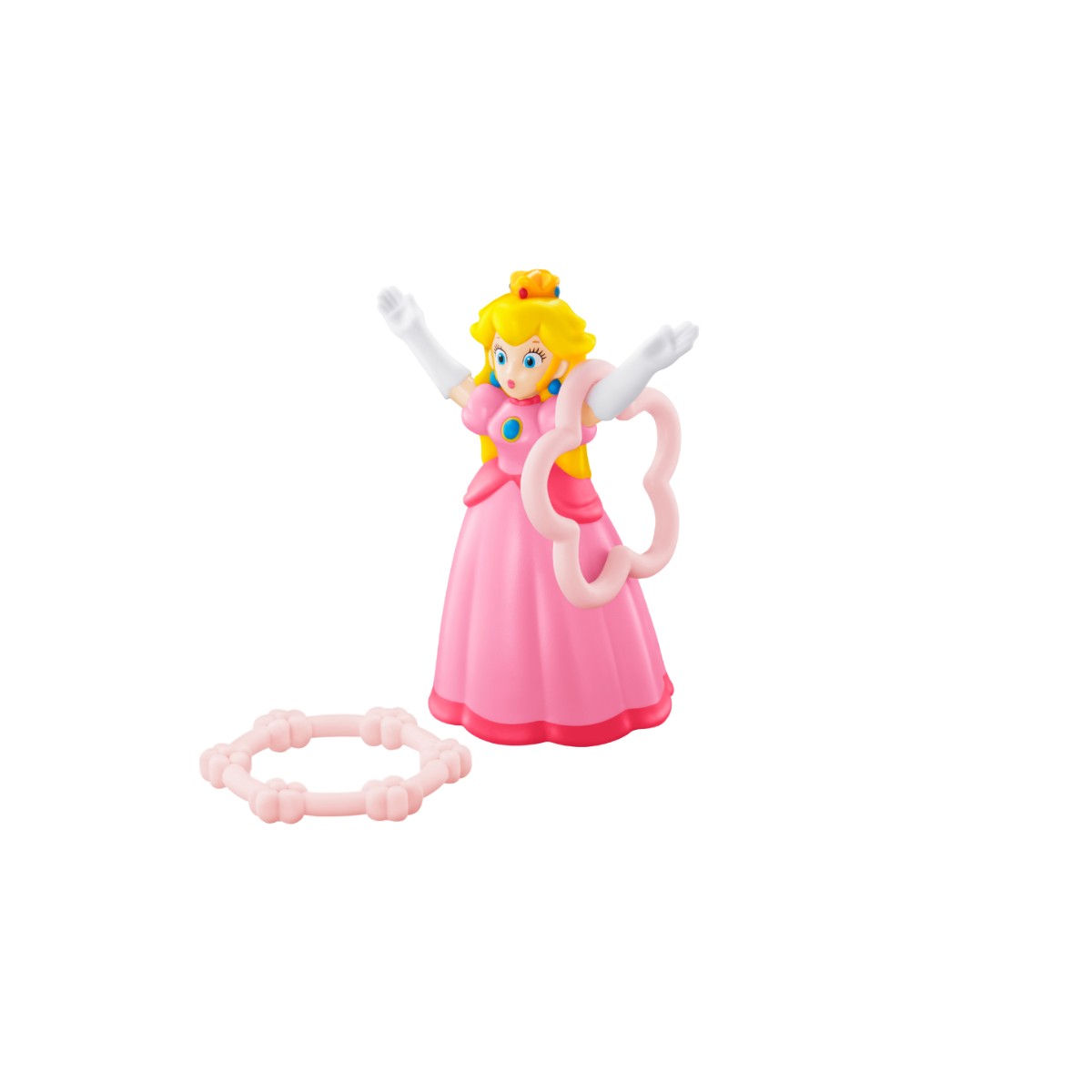 ハッピーセット『スーパーマリオ』