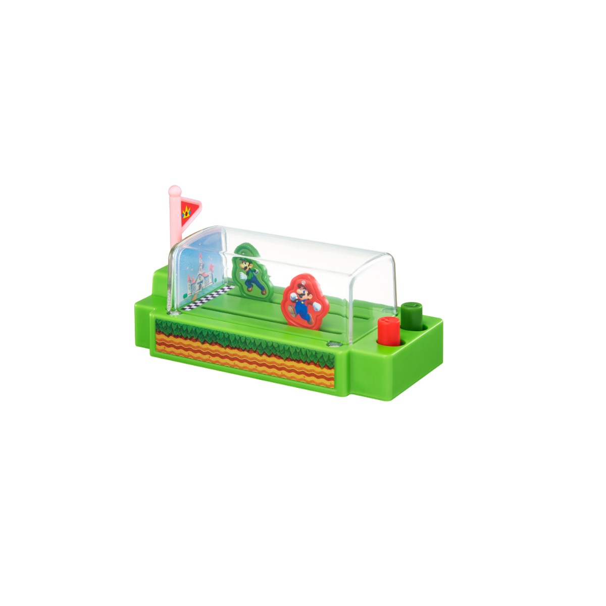 ハッピーセット『スーパーマリオ』