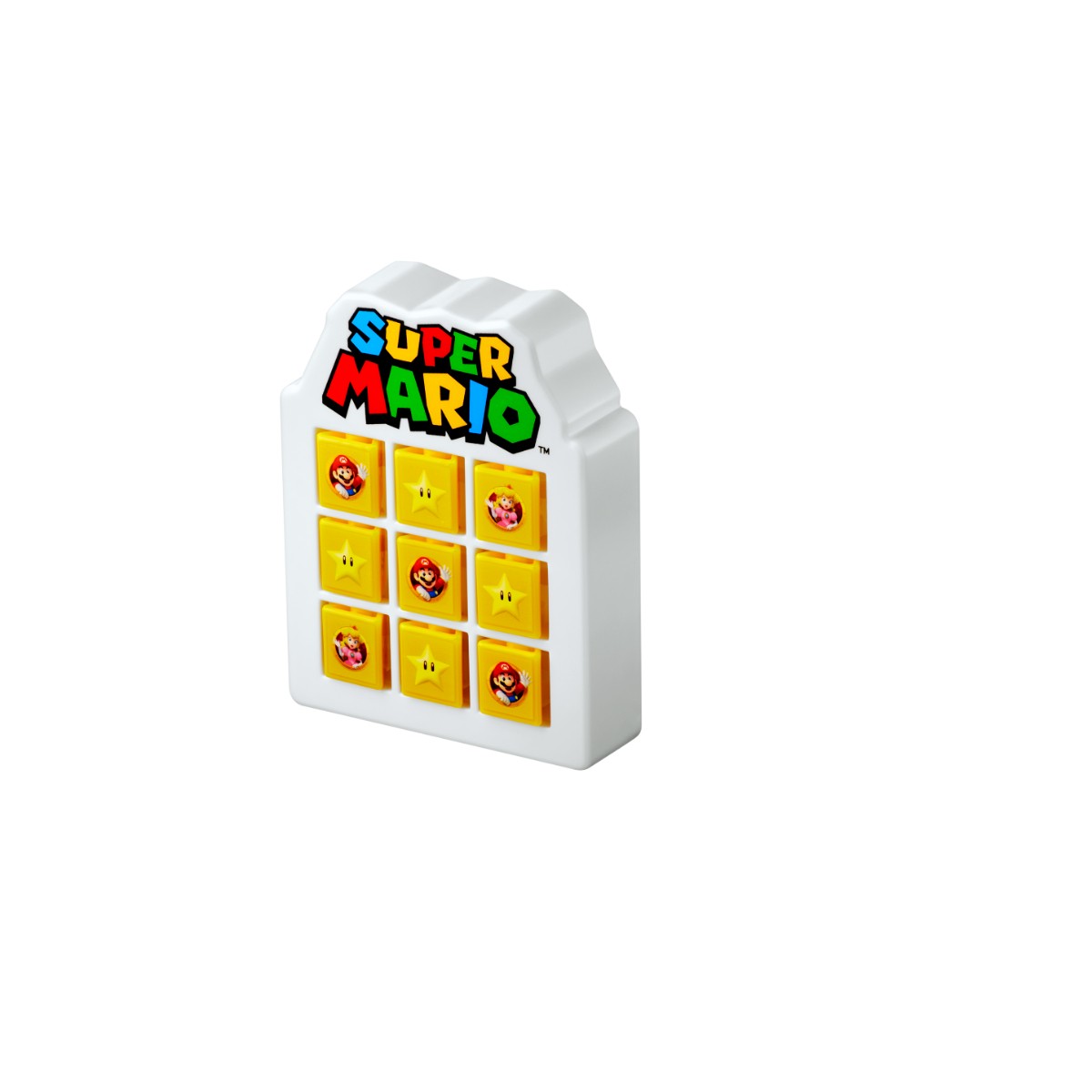 ハッピーセット『スーパーマリオ』