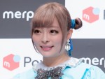 【写真】きゃりーぱみゅぱみゅ、キュートな晴れ着姿！ 「似合ってる」「かわいい」の声