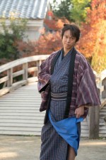 関ジャニ・丸山隆平、6年ぶり連ドラ主演　ダメ男が江戸から伊勢神宮を目指す！