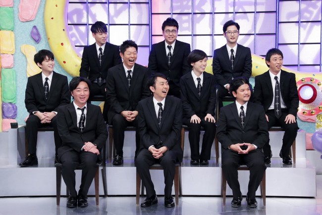 やりすぎ都市伝説 5時間スペシャル放送決定 マツコ 山田裕貴も参戦 19年12月14日 写真 3枚目 エンタメ ニュース クランクイン