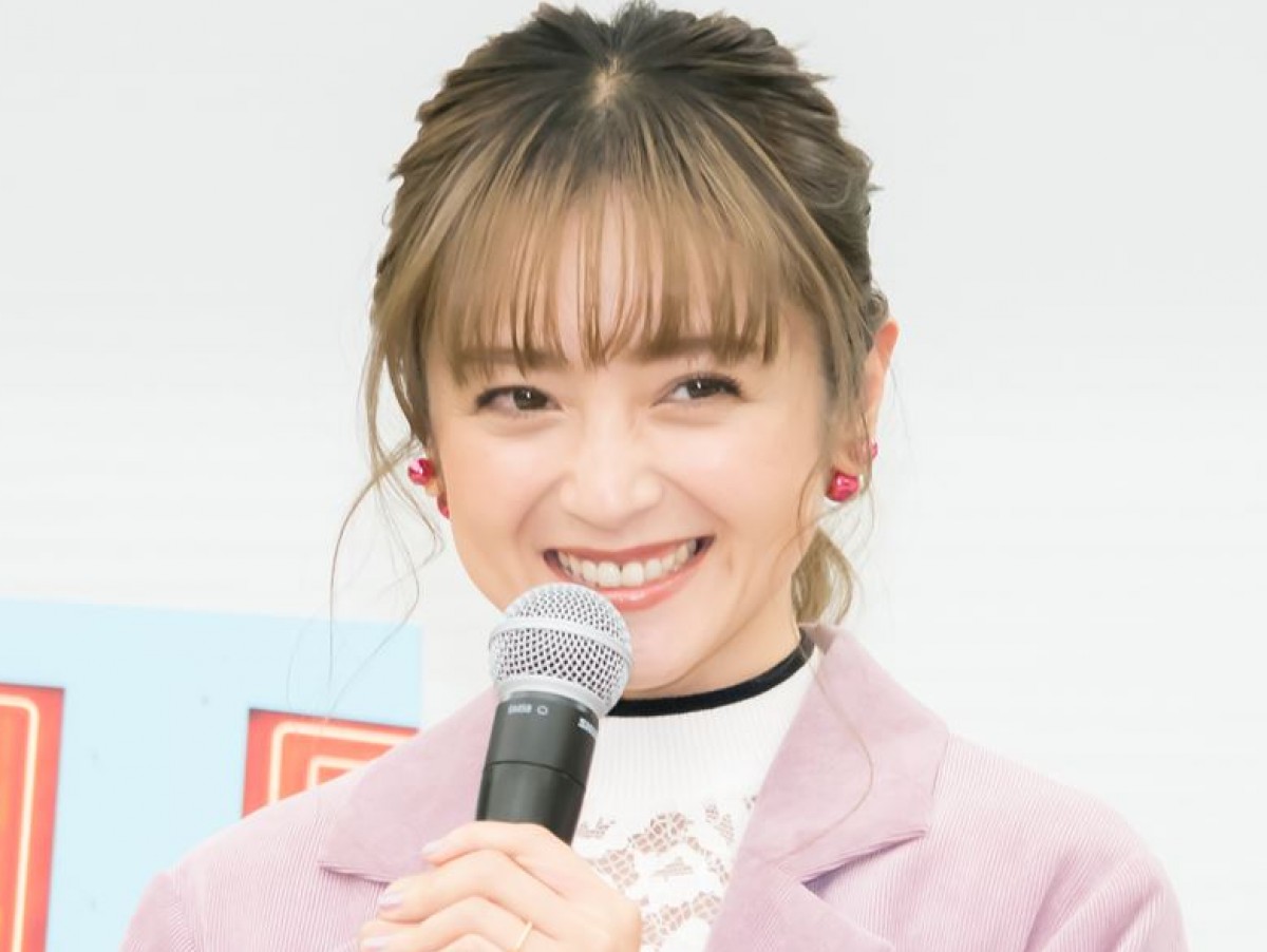 安達祐実「髪切って」2020年スタート　新ヘアに「素敵」「かわいすぎ」と絶賛の声