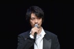 斎藤工、『シン・ウルトラマン』主演に感無量「壁ドンとかしてきた人間なので」