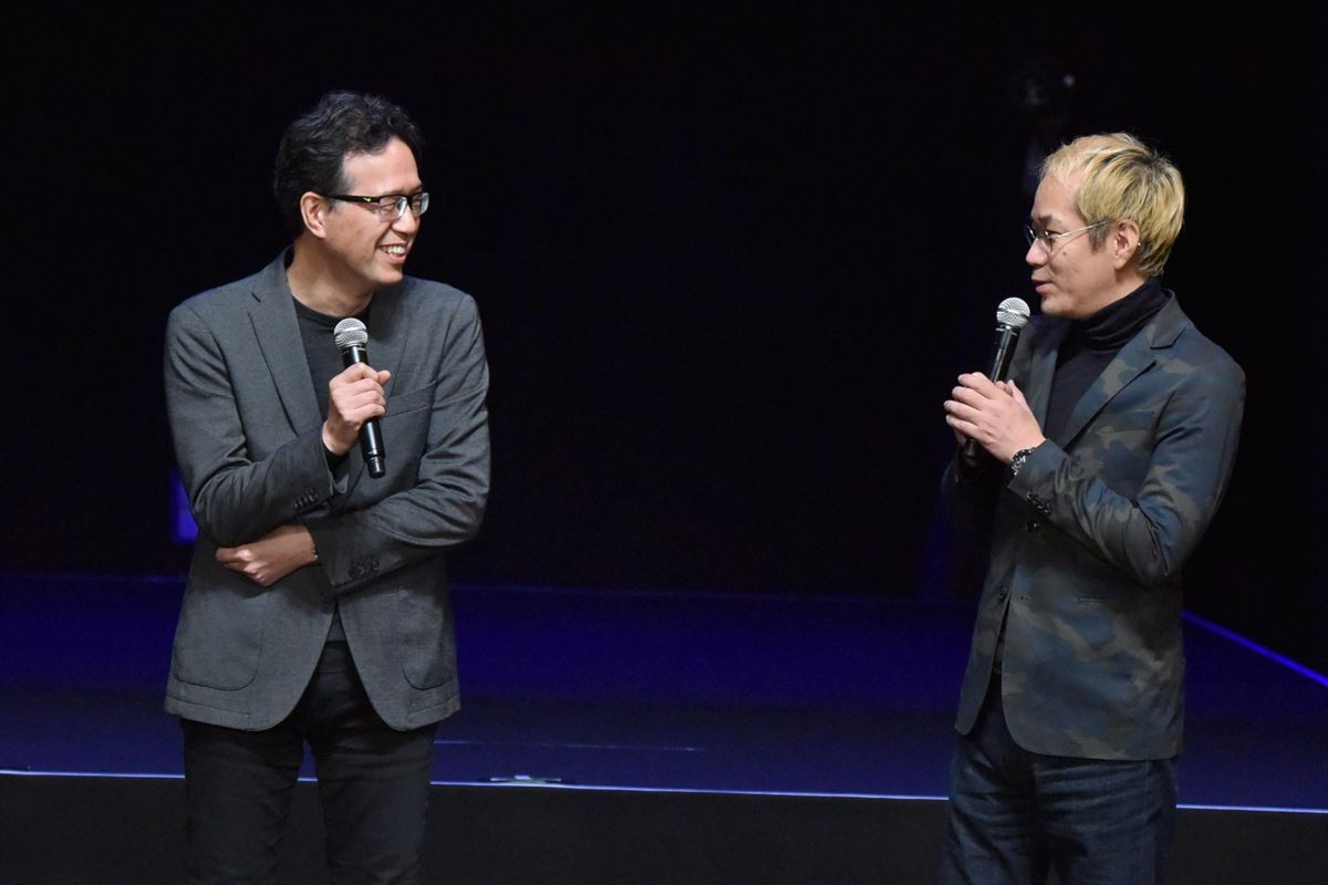 斎藤工、『シン・ウルトラマン』主演に感無量「壁ドンとかしてきた人間なので」