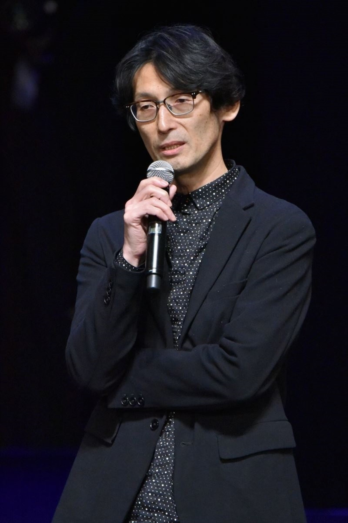 斎藤工、『シン・ウルトラマン』主演に感無量「壁ドンとかしてきた人間なので」