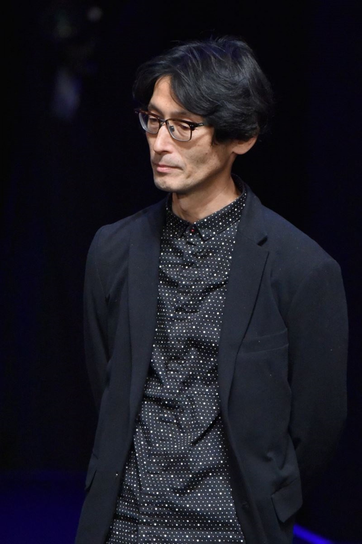 斎藤工、『シン・ウルトラマン』主演に感無量「壁ドンとかしてきた人間なので」