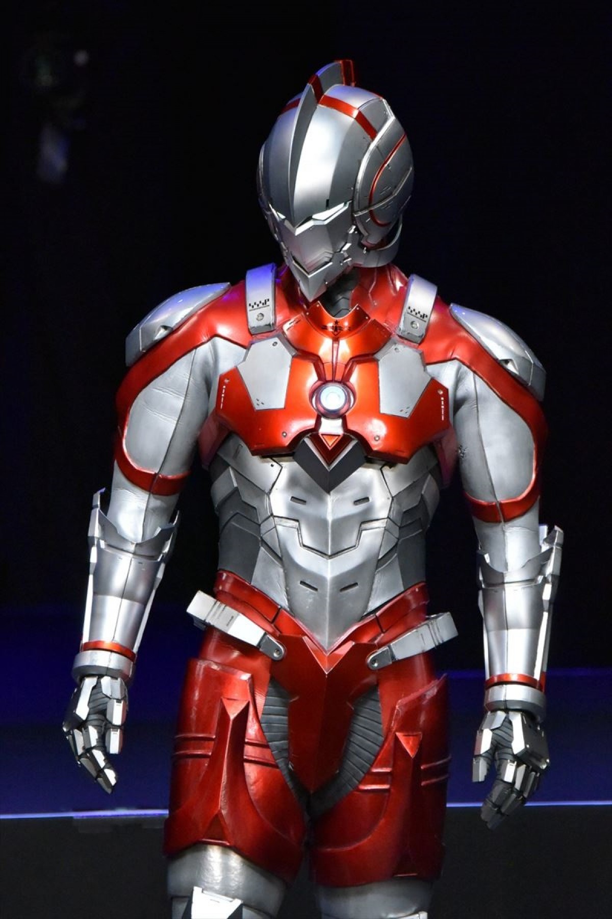 斎藤工、『シン・ウルトラマン』主演に感無量「壁ドンとかしてきた人間なので」