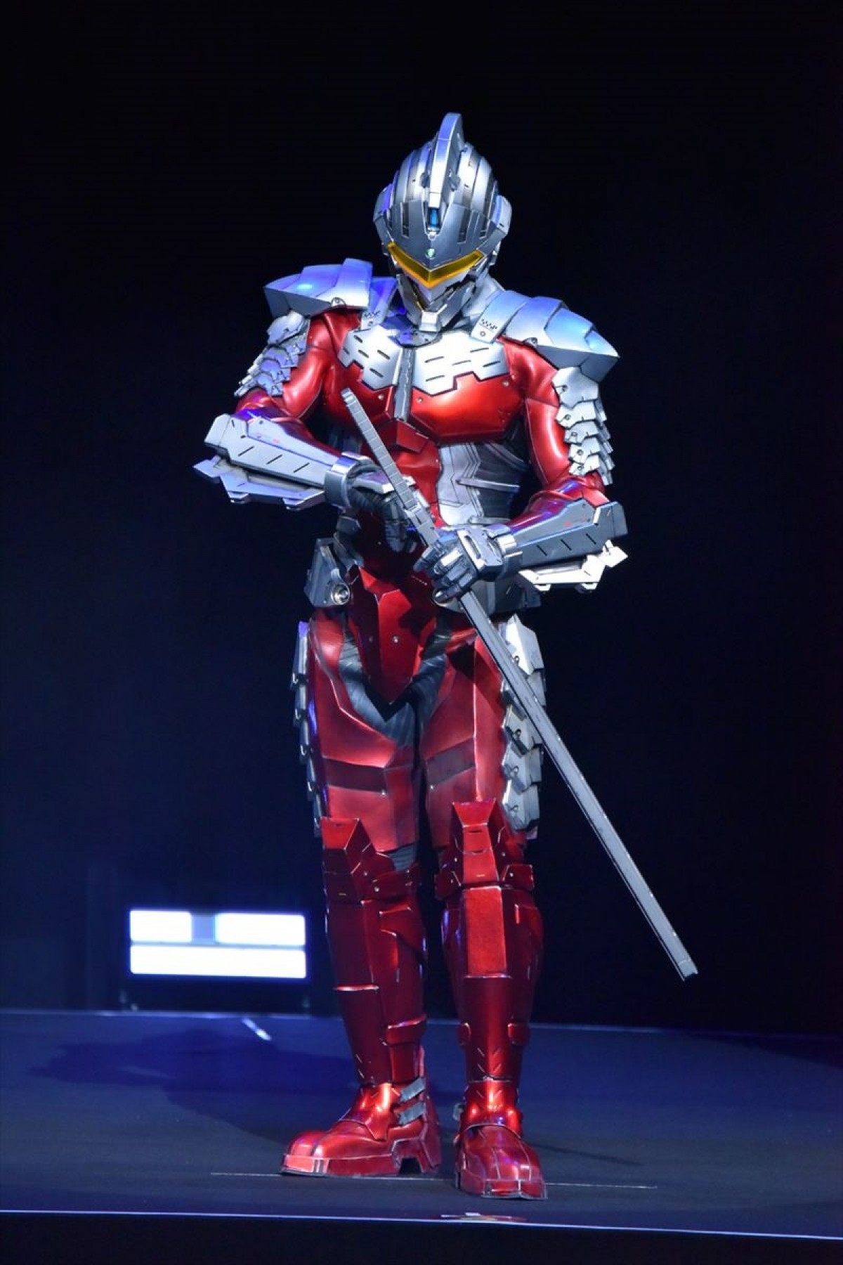 斎藤工、『シン・ウルトラマン』主演に感無量「壁ドンとかしてきた人間なので」