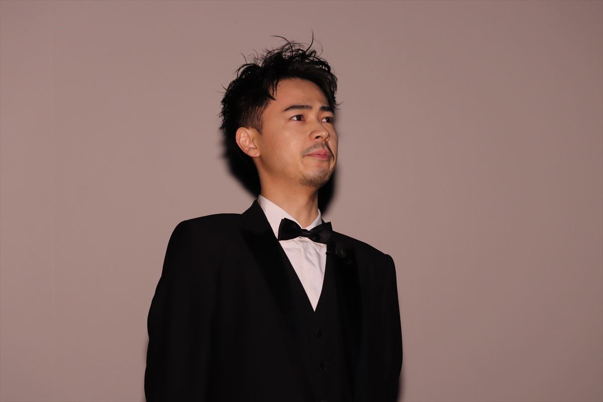 成田凌「全てが変わった」『カツベン！』主演で役者としての意識の変化