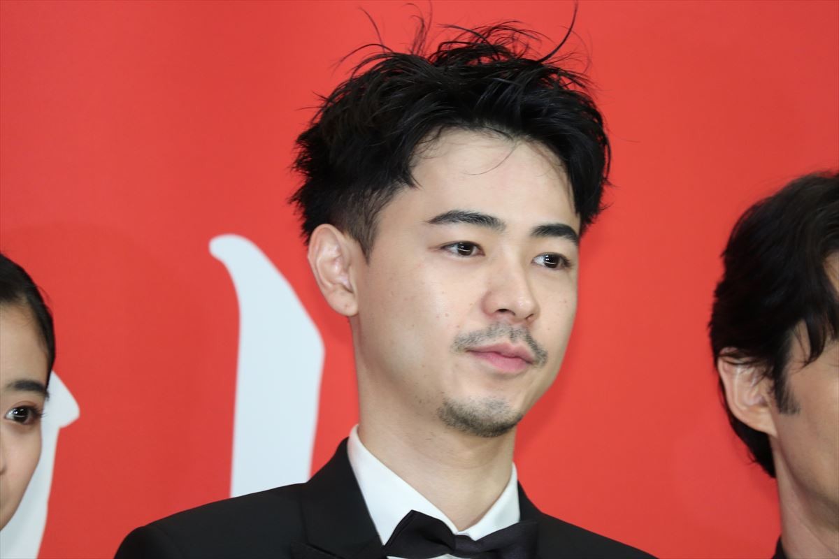 成田凌「全てが変わった」『カツベン！』主演で役者としての意識の変化