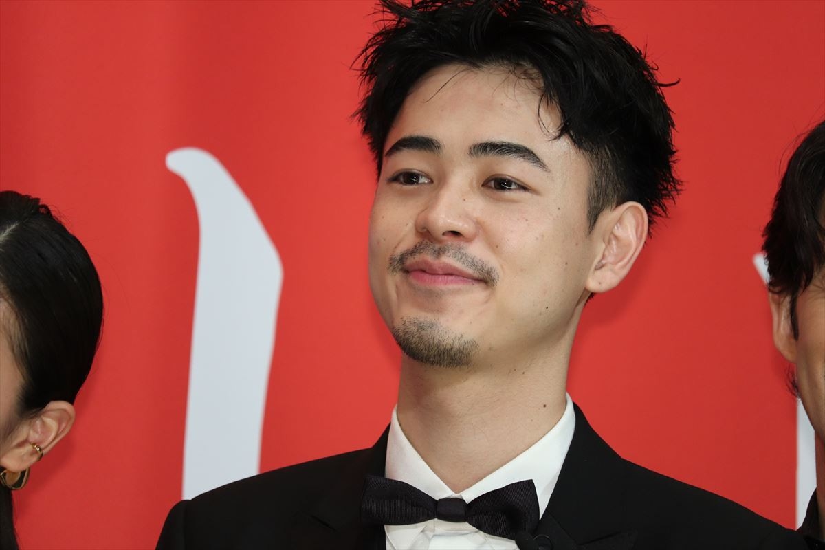 成田凌「全てが変わった」『カツベン！』主演で役者としての意識の変化